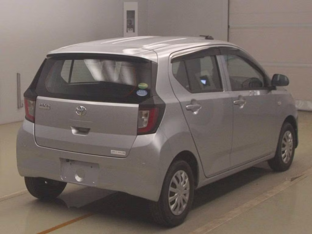 TOYOTA PIXIS EPOCH