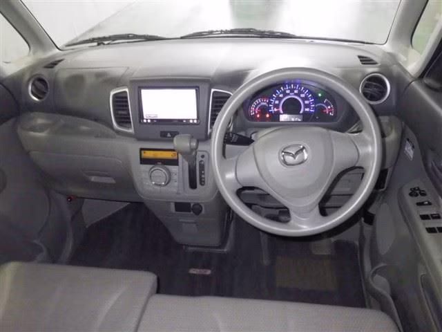 MAZDA FLAIR WAGON