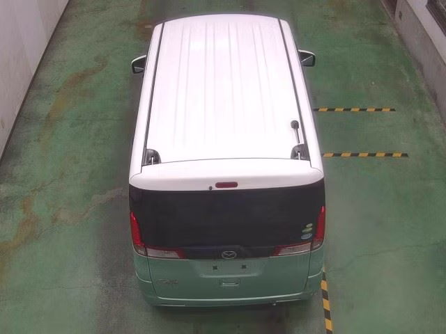 MAZDA FLAIR WAGON