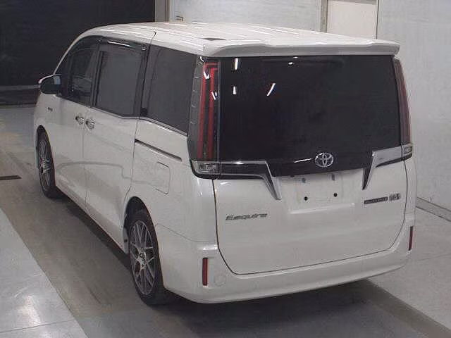 TOYOTA ESQUIRE