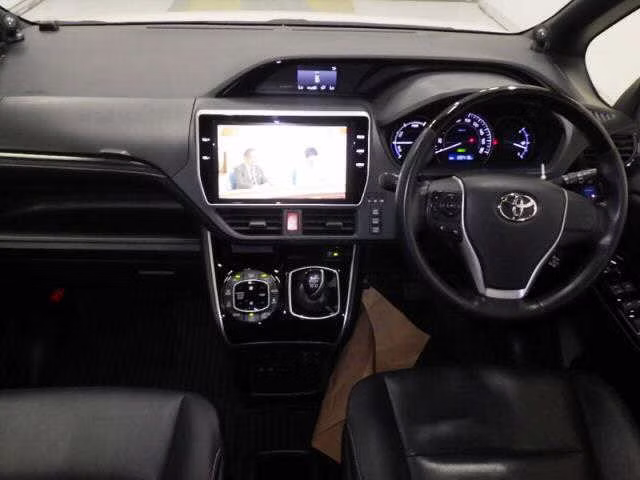 TOYOTA ESQUIRE