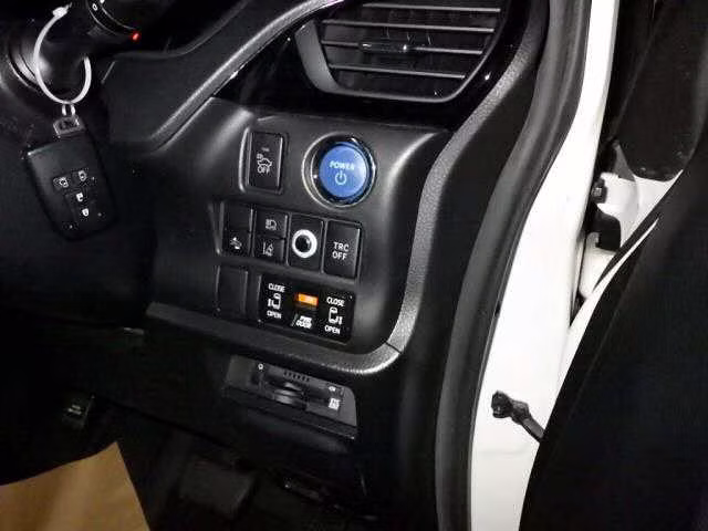 TOYOTA ESQUIRE