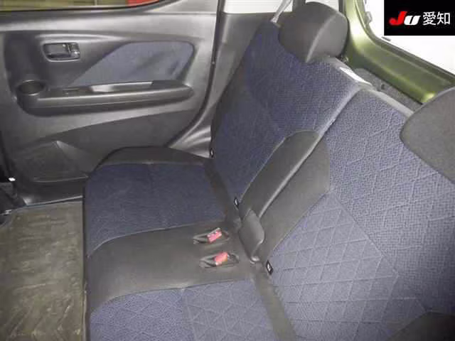MITSUBISHI EK X