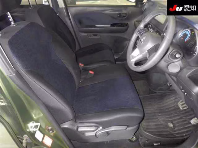 MITSUBISHI EK X