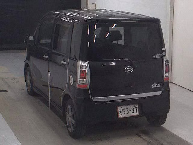 DAIHATSU TANTO EXE