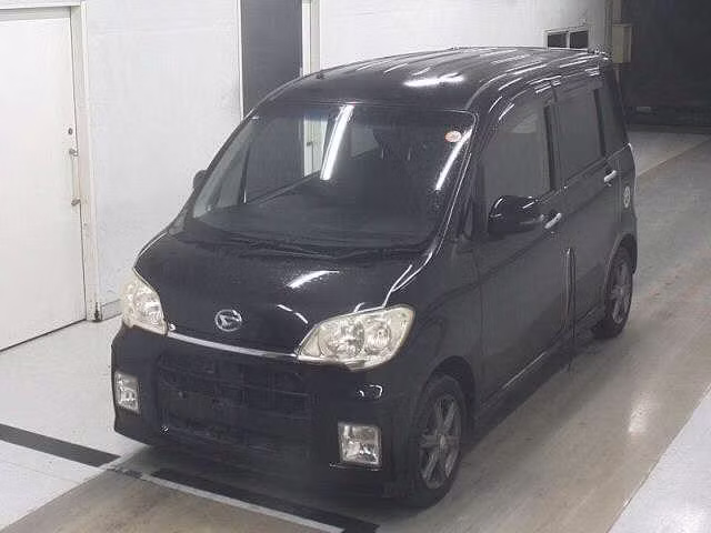 DAIHATSU TANTO EXE