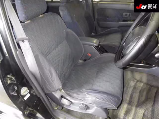 TOYOTA HILUX SURF