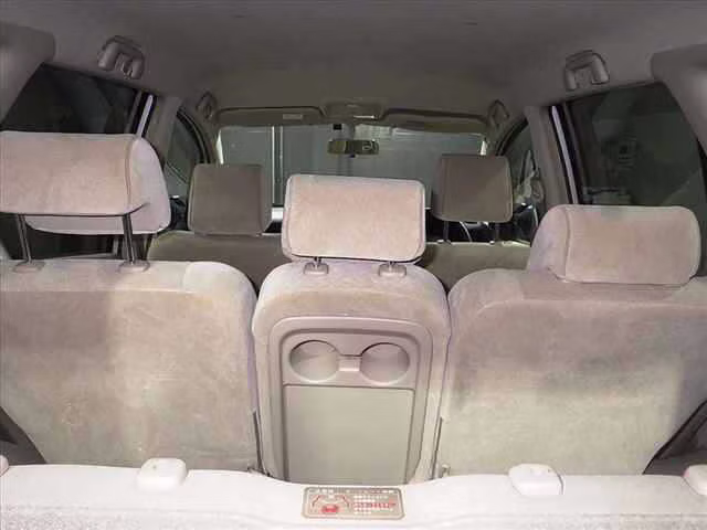 TOYOTA COROLLA SPACIO