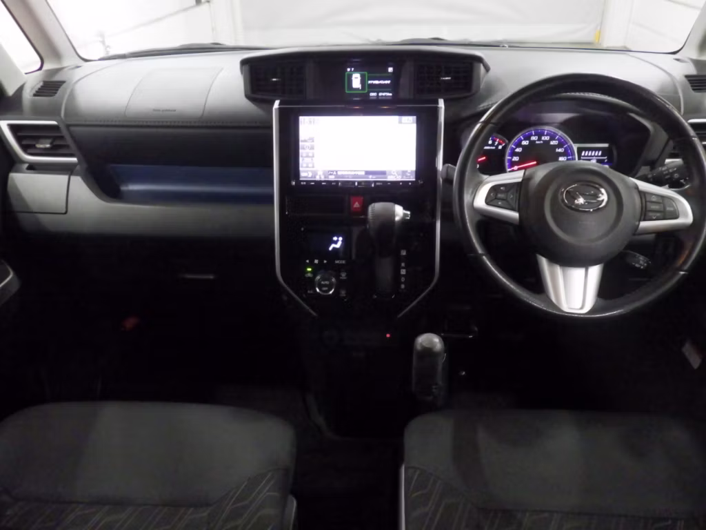 DAIHATSU THOR