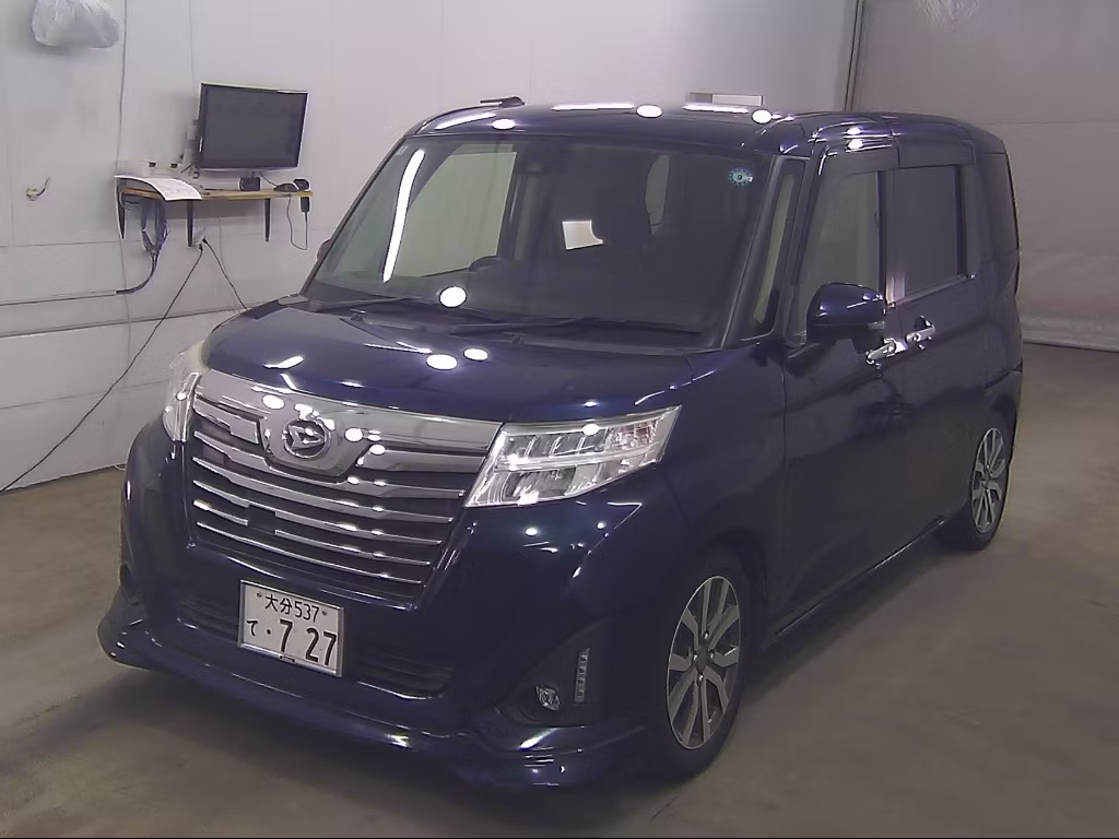 DAIHATSU THOR