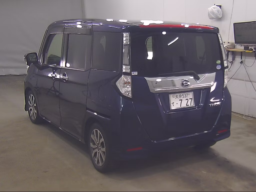 DAIHATSU THOR