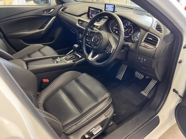 MAZDA ATENZA