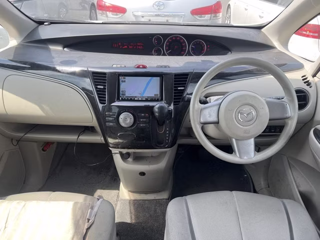 MAZDA BIANTE