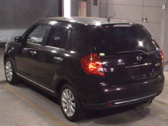 MAZDA VERISA