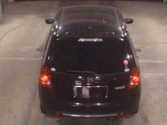 MAZDA VERISA