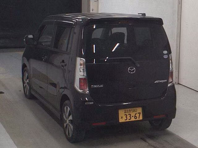 MAZDA AZ-WAGON