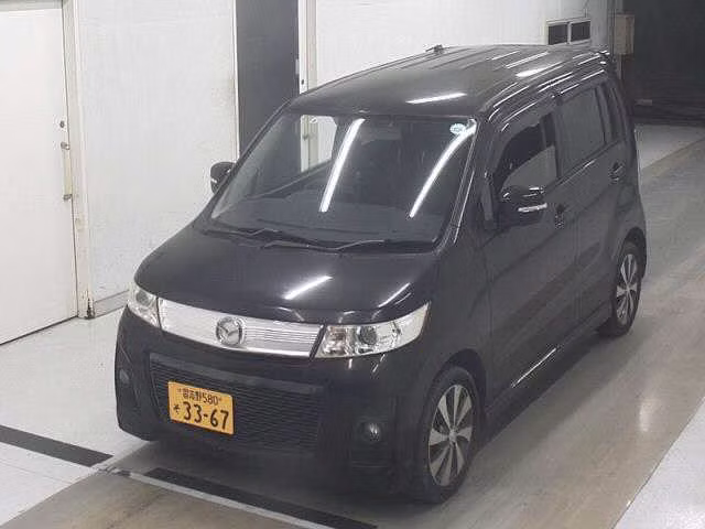 MAZDA AZ-WAGON