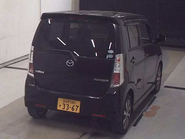 MAZDA AZ-WAGON