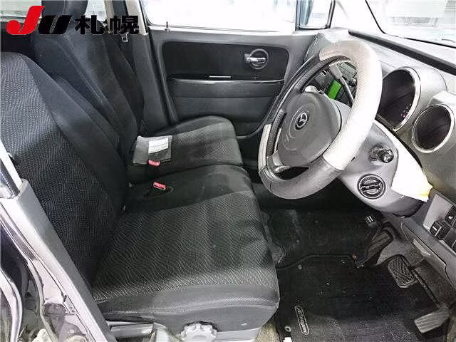 MAZDA AZ-WAGON