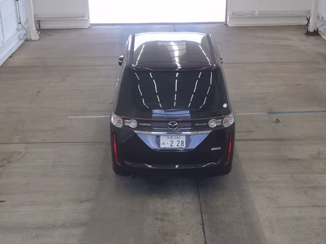 MAZDA BIANTE
