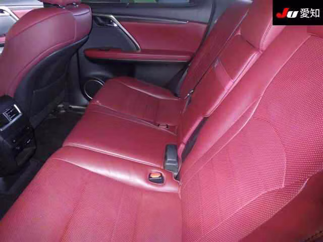 LEXUS RX450H