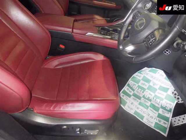 LEXUS RX450H