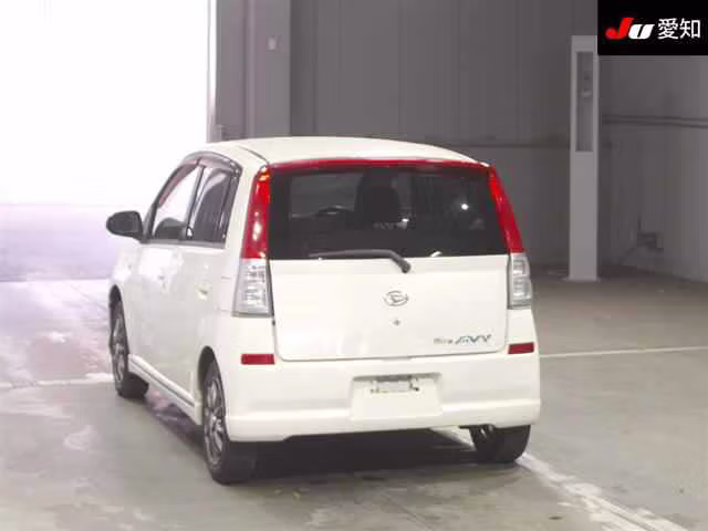 DAIHATSU MIRA AVY