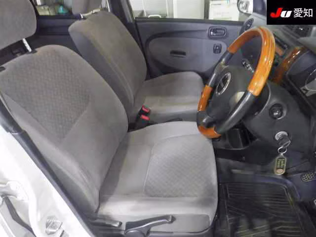 DAIHATSU MIRA AVY