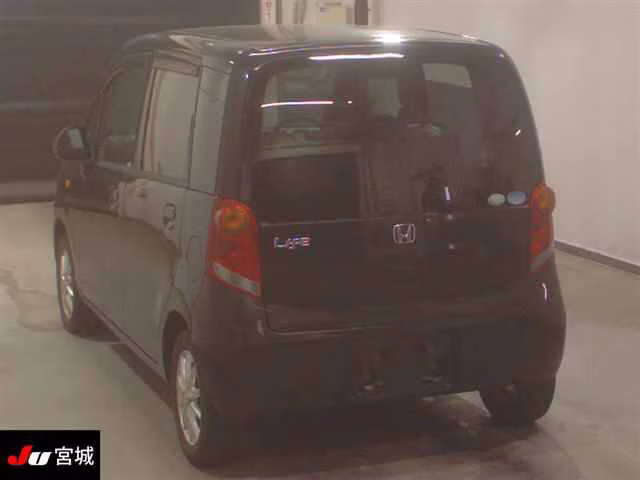 HONDA LIFE