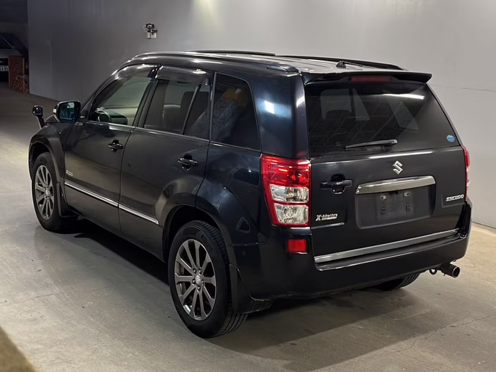 SUZUKI ESCUDO