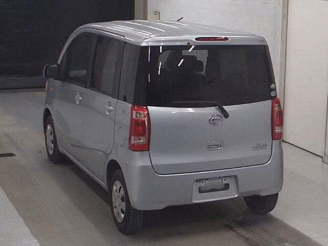 DAIHATSU TANTO EXE
