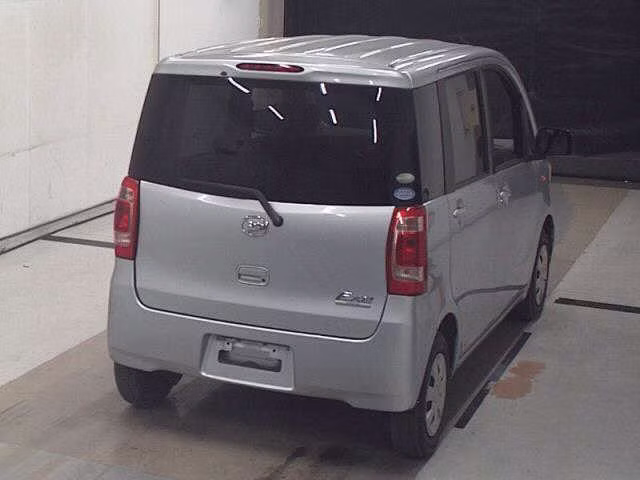 DAIHATSU TANTO EXE