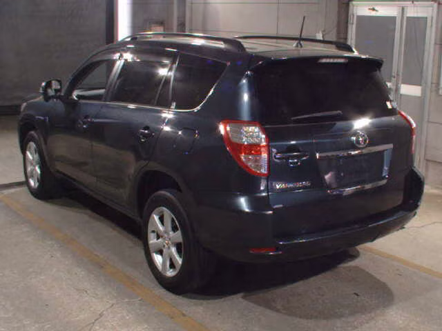 TOYOTA VANGUARD