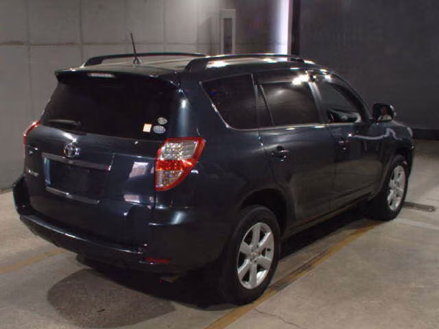 TOYOTA VANGUARD