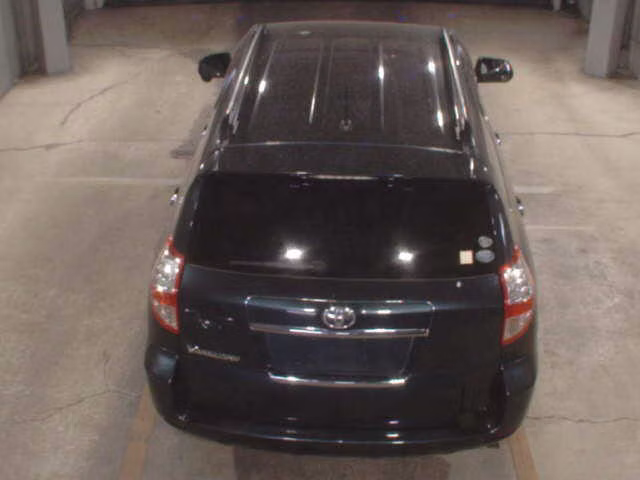 TOYOTA VANGUARD