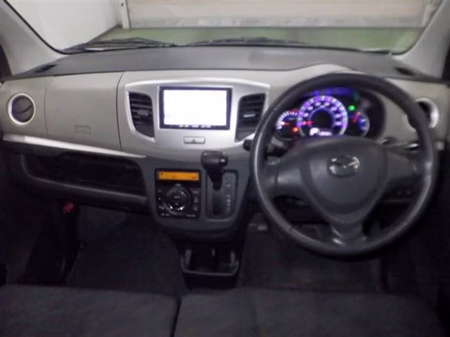 MAZDA FLAIR