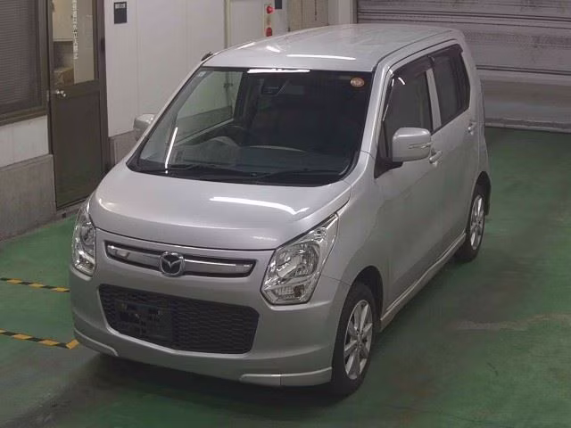 MAZDA FLAIR
