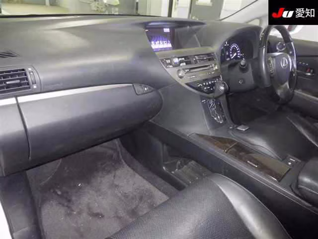 LEXUS RX450H