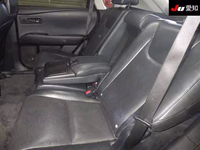 LEXUS RX450H