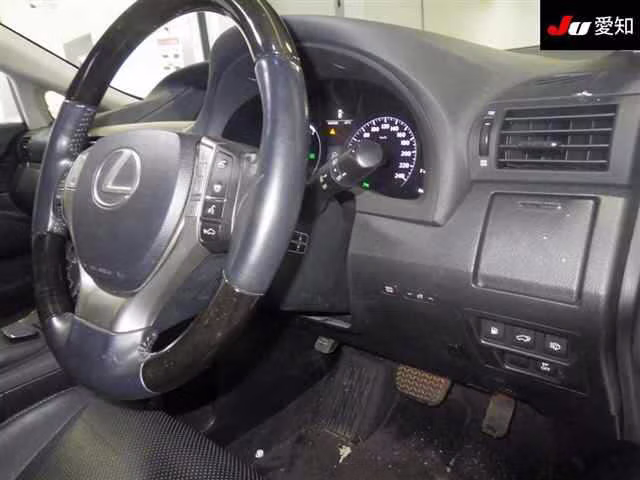 LEXUS RX450H