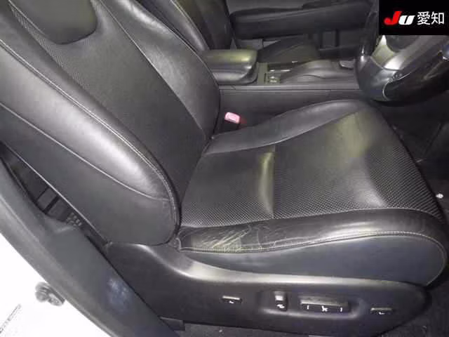 LEXUS RX450H