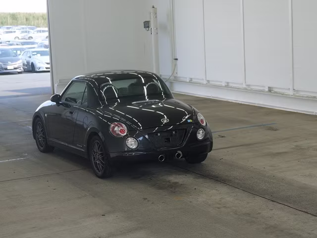 DAIHATSU COPEN