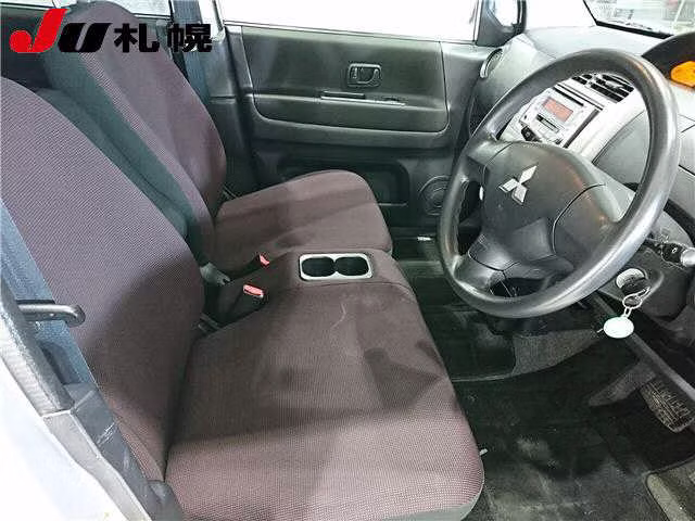 MITSUBISHI TOPPO