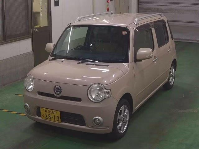 DAIHATSU MIRA COCOA