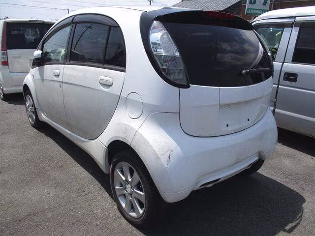 MITSUBISHI I-MIEV