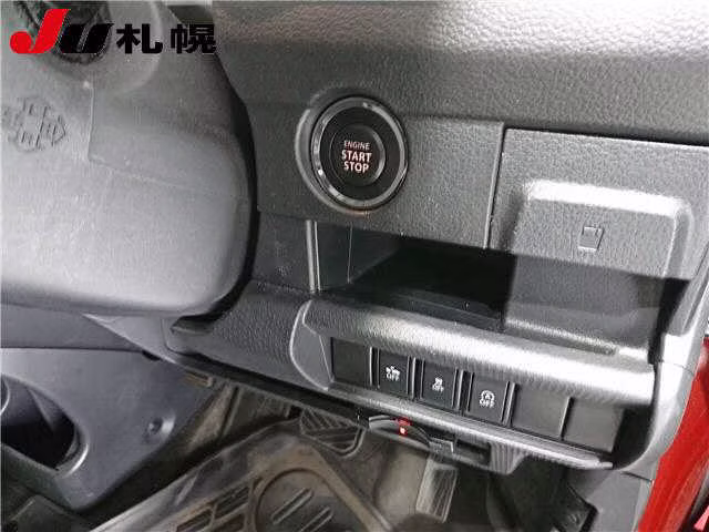MAZDA FLAIR CROSSOVER
