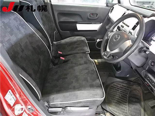 MAZDA FLAIR CROSSOVER