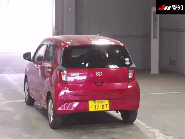 TOYOTA PIXIS EPOCH