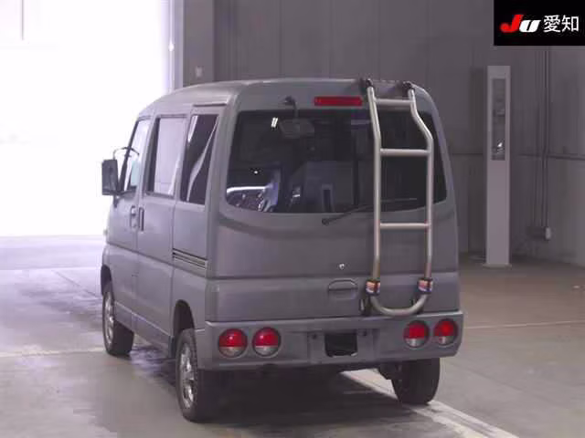 MITSUBISHI TOWN BOX