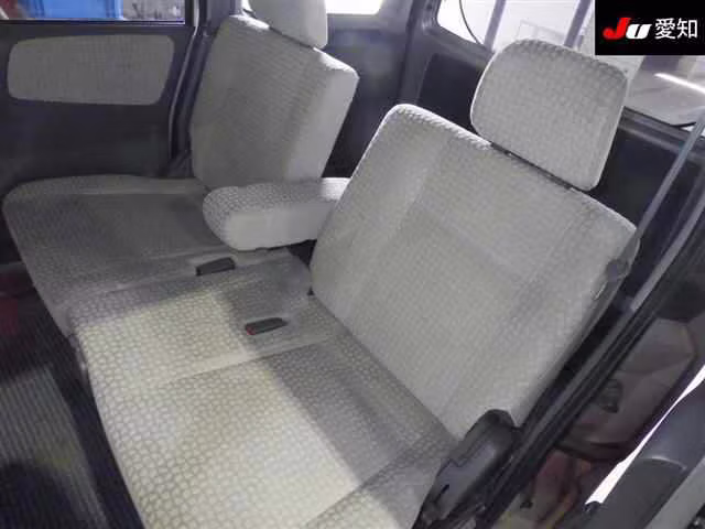 MITSUBISHI TOWN BOX